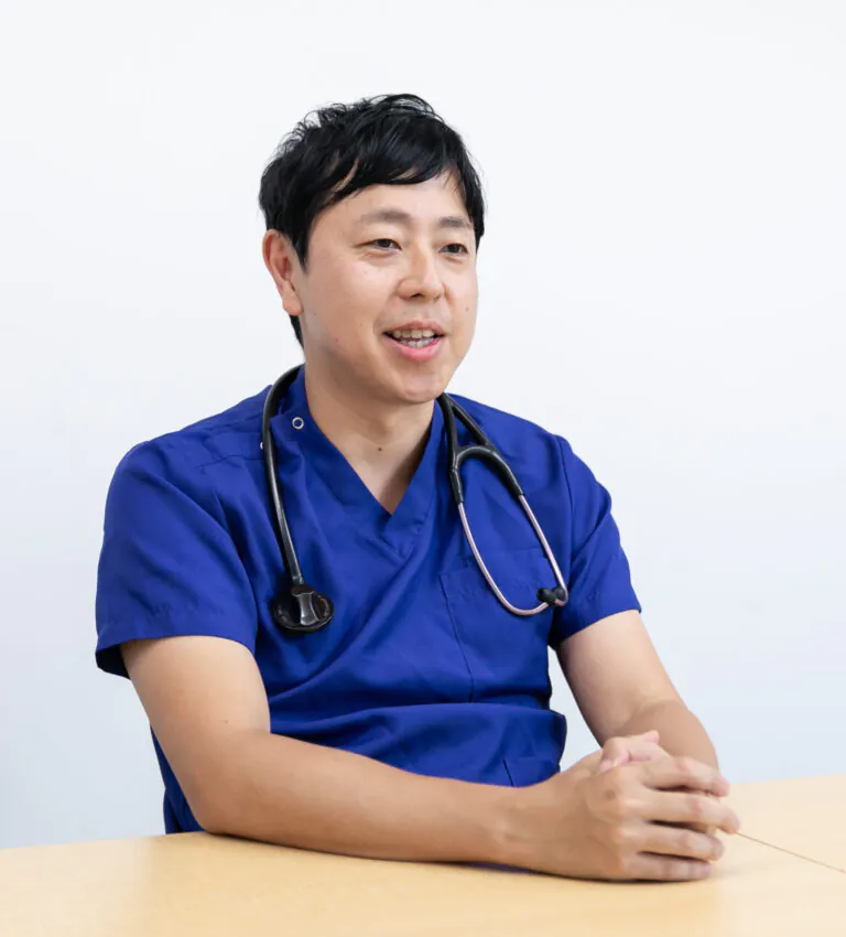 理事長