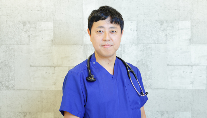 理事長 表 紀仁